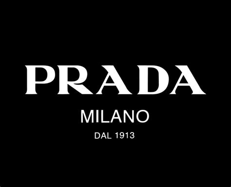 prada milano logo vector|prada milano logo white.